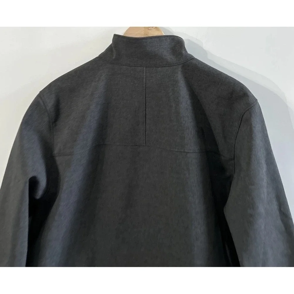 NWT Men's The North Face Apex BionicJacket DWR Water Resistant Full Zip L $149